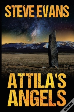Capa do artigo Attila'S Angels