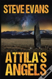 Capa do artigo Attila