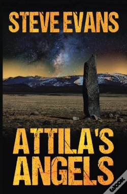 Capa do artigo Attila'S Angels