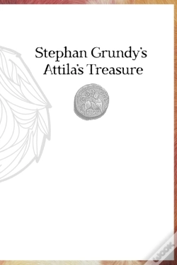 Capa do artigo Attila'S Treasure