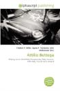 Attilio Bettega - Preview