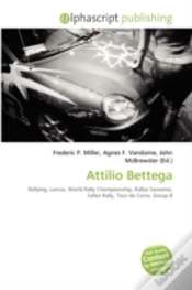 Capa do artigo Attilio Bettega