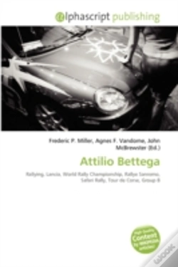 Capa do artigo Attilio Bettega