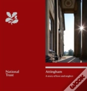 Capa do artigo Attingham Park Shropshire