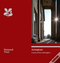 Capa do artigo Attingham Park Shropshire