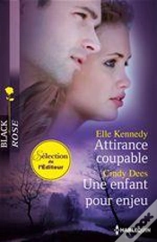 Capa do artigo Attirance Coupable - Une Enfant Pour Enjeu
