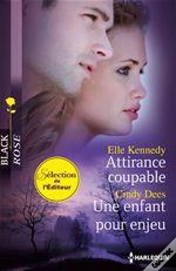 Capa do artigo Attirance Coupable - Une Enfant Pour Enjeu