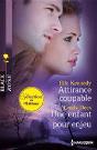 Attirance Coupable - Une Enfant Pour Enjeu - Preview
