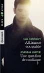 Attirance Coupable ; Une Question De Confiance - Preview