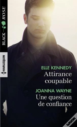 Capa do artigo Attirance Coupable ; Une Question De Confiance
