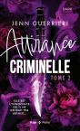 Attirance Criminelle Tome 2 - Preview