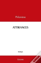 Capa do artigo Attirances