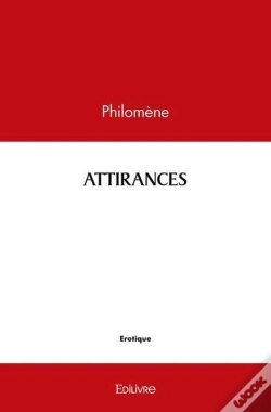 Capa do artigo Attirances