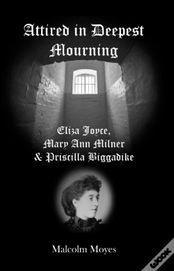 Capa do artigo Attired In Deepest Mourning