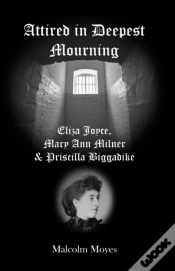 Capa do artigo Attired In Deepest Mourning