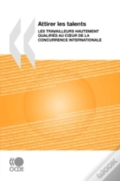 Capa do artigo Attirer Les Talents