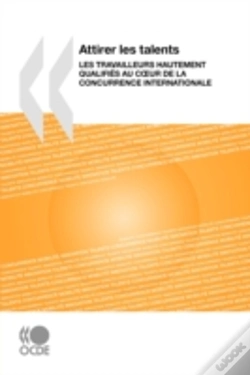 Capa do artigo Attirer Les Talents