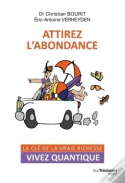 Capa do artigo Attirez L'Abondance