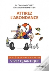 Attirez L'Abondance
