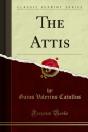 Attis - Preview
