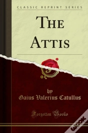 Capa do artigo Attis