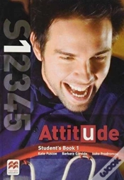 Capa do artigo Attitude 1 Sb