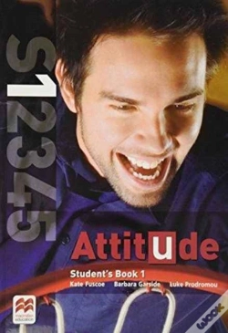 Capa do artigo Attitude 1 Sb
