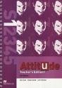 Attitude 1 Tb - Preview