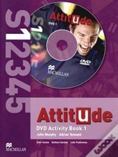 Attitude 1 Video Activity Book