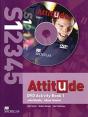 Attitude 1 Video Activity Book - Preview