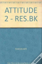 Capa do artigo Attitude 2 Rp