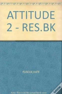 Capa do artigo Attitude 2 Rp