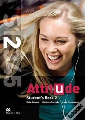 Capa do artigo Attitude 2 Sb