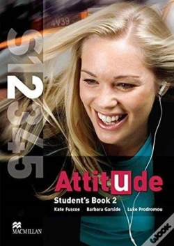 Capa do artigo Attitude 2 Sb
