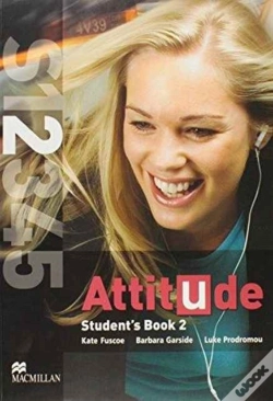 Capa do artigo Attitude 2 Sb/Wb & Cd Pack