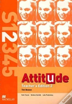 Capa do artigo Attitude 2 Tb