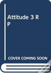 Capa do artigo Attitude 3 Rp