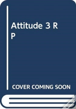 Capa do artigo Attitude 3 Rp