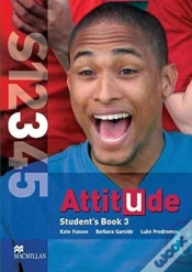 Capa do artigo Attitude 3 Sb