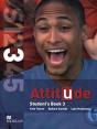 Attitude 3 Sb/Wb & Cd Pack - Preview