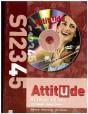 Attitude 4 Video Activity Book - Preview