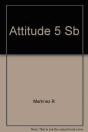 Attitude 5 Sb - Preview