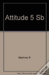 Capa do artigo Attitude 5 Sb