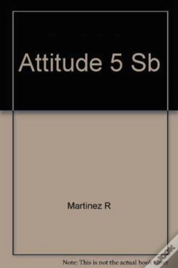 Capa do artigo Attitude 5 Sb