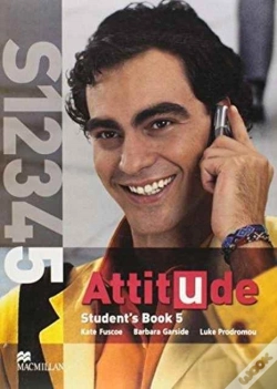 Capa do artigo Attitude 5 Wb