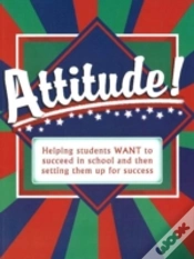 Capa do artigo Attitude!