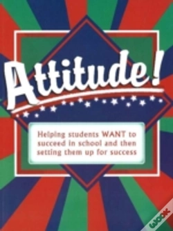 Capa do artigo Attitude!