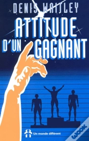 Capa do artigo Attitude D