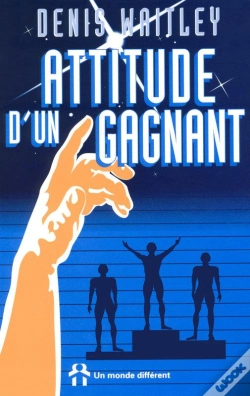 Capa do artigo Attitude D'Un Gagnant