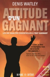Capa do artigo Attitude D